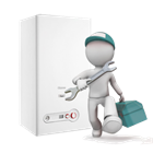 تعمیر سرویس پکیج بوتان